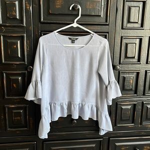 Simply Vera Blouse, Gently Used